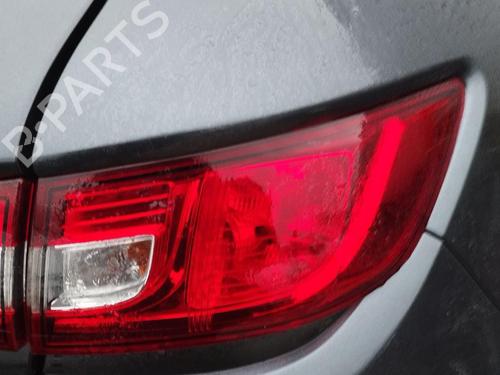 Right taillight RENAULT CLIO IV (BH_) 0.9 TCe 90 (BHNF, BHMA, BHMH, BHJK, BHJR) | BP27074015C35 