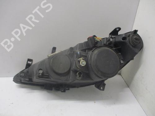 Used Right headlight PEUGEOT 307 (3A/C) 2.0 HDi 110 (107 hp) 30779896