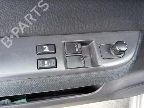 Used Left front window switch SUZUKI SWIFT III (MZ, EZ) 1.3 (RS413, ZC11S) (92 hp) 27379006