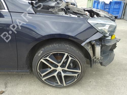 Used Right front driveshaft PEUGEOT 308 II (LB_, LP_, LW_, LH_, L3_) 1.5 BlueHDi 130 (131 hp) 27046385