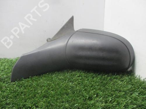 Left mirror OPEL CORSA B (S93) 1.7 D (F08, F68, M68) | BP27066147C26 