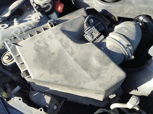 Used Air filter box Air filter box BMW 3 Touring (E91) 318 d (143 hp) 33218691 33218691
