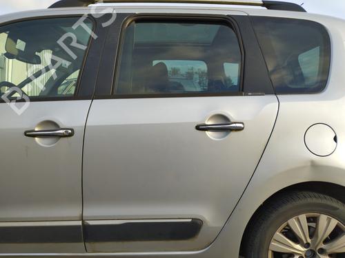 Used Left rear door CITROËN C3 Picasso (SH_) 1.6 HDI 90 (92 hp) 30458319