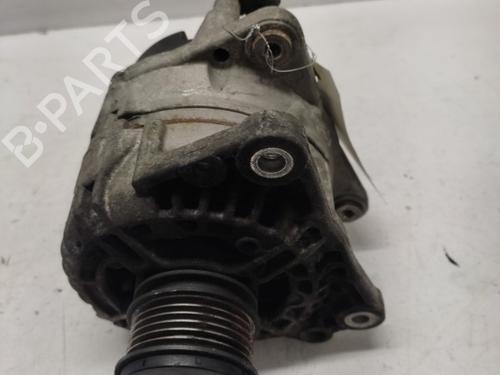 Generator SEAT IBIZA III (6L1) 1.4 TDI (75 hp) 27069798
