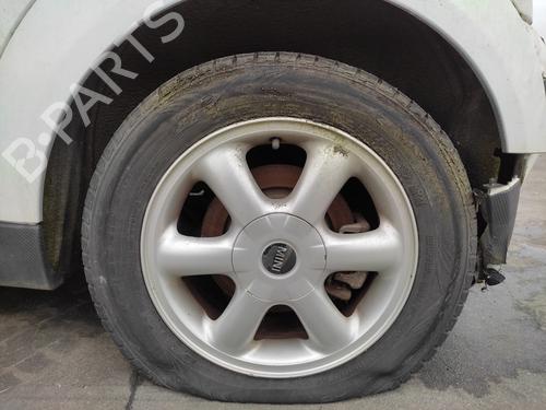 Used Rim MINI MINI (R56) One (95 hp) 27076920