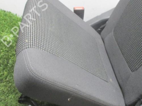 Rear seat (3rd row) PEUGEOT 5008 (0U_, 0E_) 1.6 HDi | BP30449936I24 