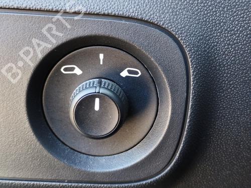 mirror-switch-citroen-c3-iii-sx-2016-28004201 main image