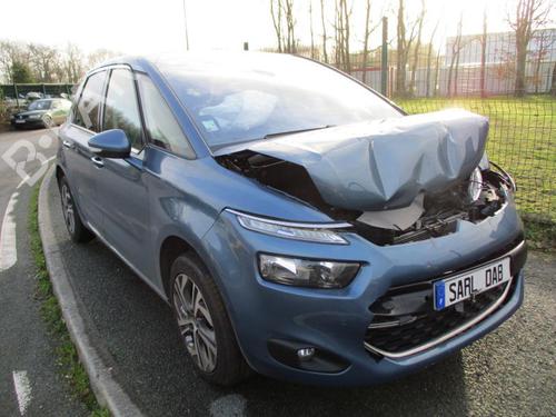 CITROËN C4 Picasso II 2899010
