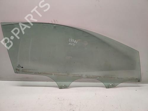 Front right door window FORD FIESTA VII (HJ, HF) 1.0 EcoBoost | BP27082202C19 