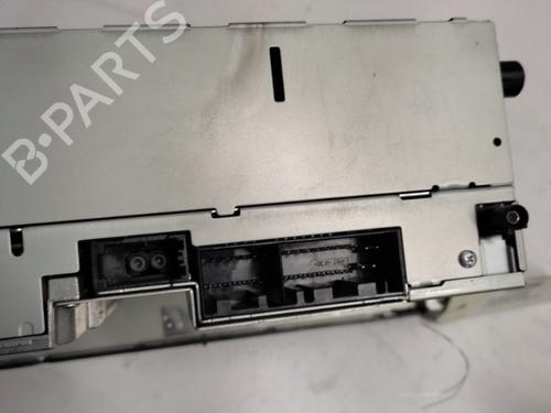 Radio LAND ROVER RANGE ROVER SPORT I (L320) 2.7 D 4x4 | BP27071148E6 