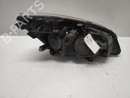 Used Right headlight Right headlight RENAULT SCÉNIC II (JM0/1_) 1.5 dCi (JM02, JM13) (101 hp) 27081981 27081981