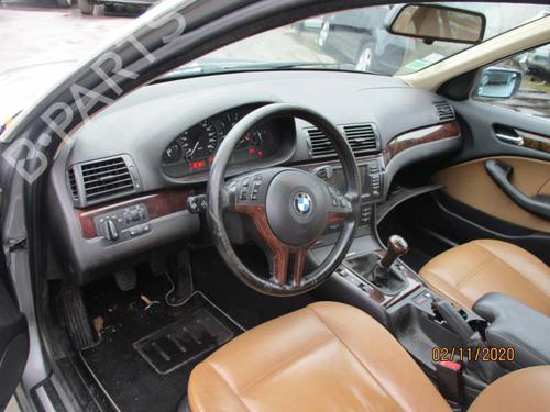 Right headlight BMW 3 Touring (E46) 320 i | BP27061123C29  - Image 8