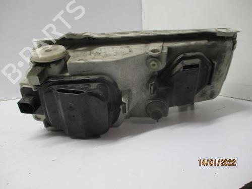 Faro derecho VW PASSAT B3/B4 (3A2, 35I) 1.9 TDI (90 hp) 27048094