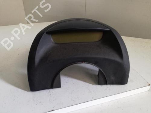 Display CITROËN C4 Coupe (LA_) 1.6 HDi (109 hp) 27086359