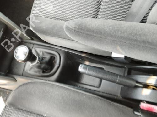 Fuse box PEUGEOT 207 (WA_, WC_) 1.4 HDi | BP27057008E1 