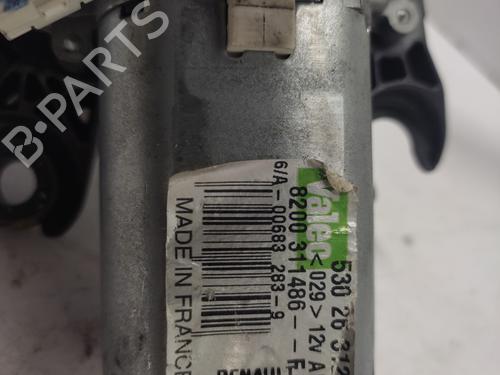 Used Rear wiper motor Rear wiper motor 29241192 29241192