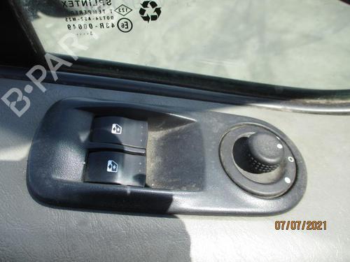 Used Parts RENAULT MASTER II Van (FD) 2.5 dCi 120 (FD0M, FD0U, FD0W, FD2M, FD2W, FD3M, FD3U,... 2898523