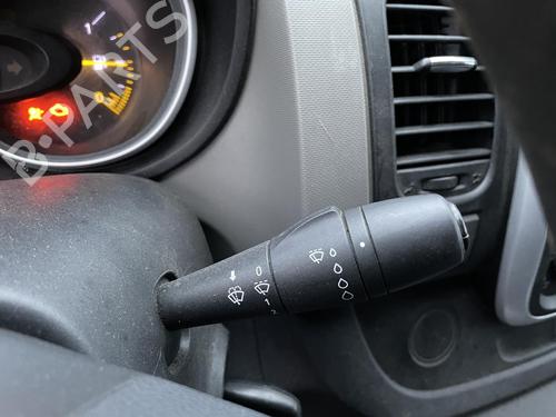 Steering column stalk RENAULT TRAFIC III Van (FG_) 1.6 dCi 125 (FGMH) | BP27081041I23 