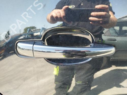 Used Rear right exterior door handle PEUGEOT 3008 I MPV (0U_) 2.0 HDi Hybrid4 (0URHCA) (200 hp) 27063784