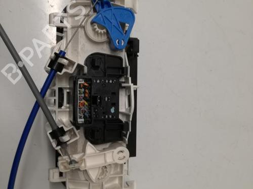 climate-control-renault-twingo-ii-cn0_-2007-27085825 main image