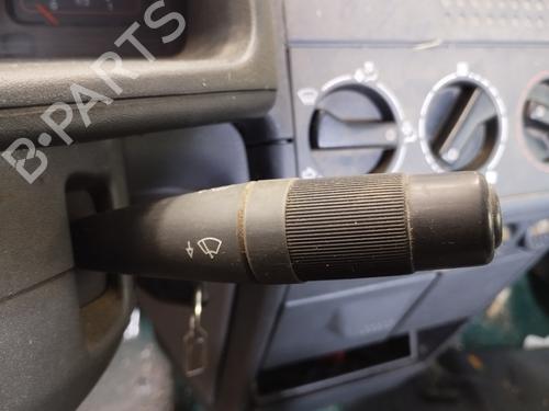 Used Steering column stalk PEUGEOT 205 II (20A/C) 1.1 (54 hp) 27046506