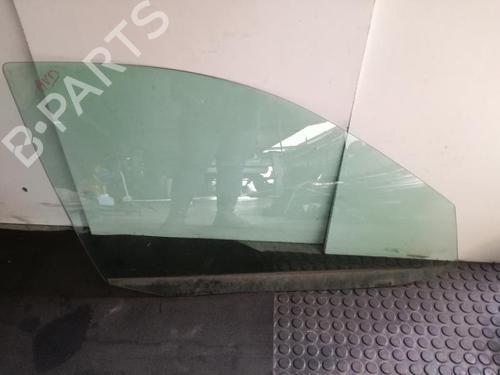 Used Front right door window VW GOLF IV (1J1) 1.9 TDI (90 hp) 27056698