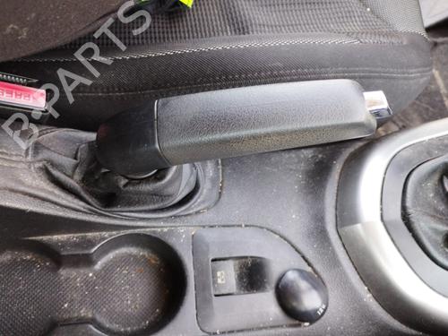 Used Hand brake PEUGEOT 308 I (4A_, 4C_) 2.0 HDi (136 hp) 27048946