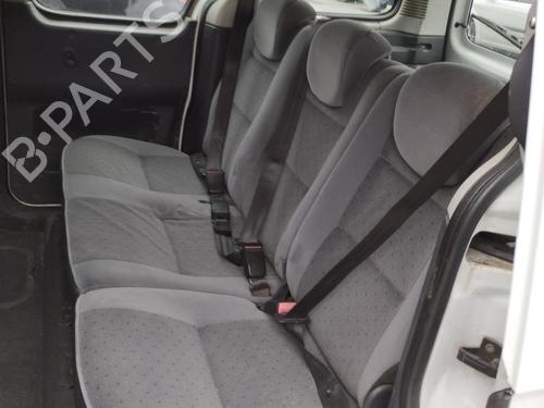 Used Parts PEUGEOT PARTNER MPV (5_, G_) 1.6 16V 2897962