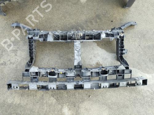 Używane Pas przedni RENAULT TRAFIC III Van (FG_) 1.6 dCi 125 (FGMH) (125 hp) 30913573