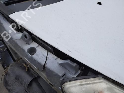 Hood RENAULT CLIO III (BR0/1, CR0/1) 1.5 dCi (C/BR0G, C/BR1G) | BP27046465C1 
