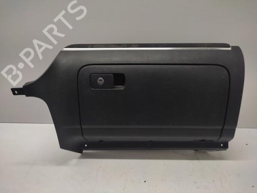 Used Glove box VW GOLF VI (5K1) 2.0 TDI (110 hp) 27054402