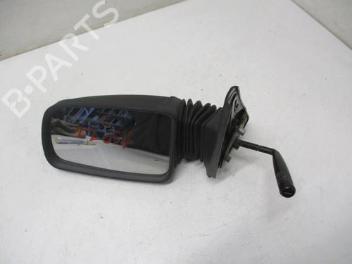 Retrovisor esquerdo Retrovisor esquerdo PEUGEOT 205 II (20A/C) [1987-2000] 27085625 27085625