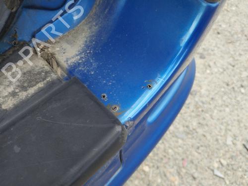 rear-bumper-peugeot-206-sw-2ek-2002-38080894 main image