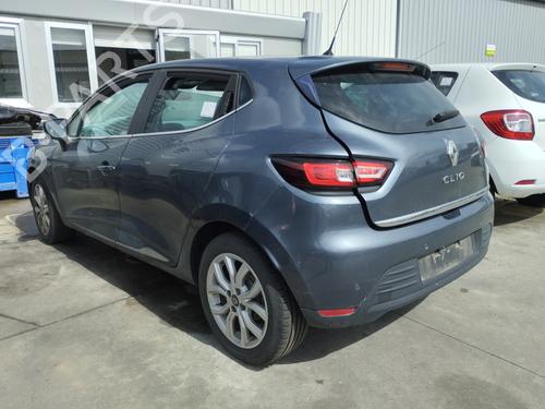 Left front window switch RENAULT CLIO IV (BH_) 1.5 dCi 90 | BP31279770I27 - Image 5