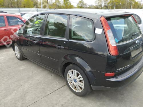 Right front fog light FORD FOCUS C-MAX (DM2) 1.6 TDCi | BP27084821C31 - Image 7