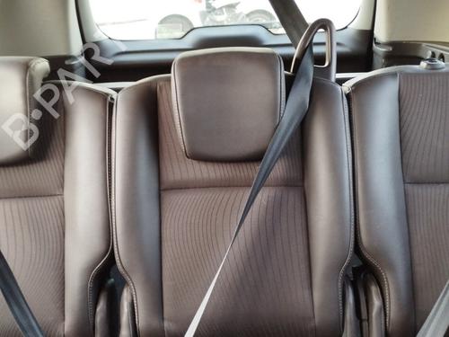 Sikkerhedssele bag midten Sikkerhedssele bag midten RENAULT SCÉNIC III (JZ0/1_) 1.5 dCi (110 hp) 37600434 37600434