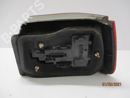 Left taillight SEAT IBIZA II (6K1) 1.9 TDI | BP27055813C34 