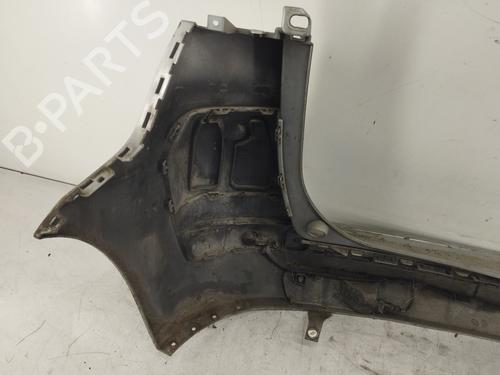 Rear bumper CITROËN C4 Picasso I MPV (UD_) 2.0 HDi 138 | BP29483133C8 