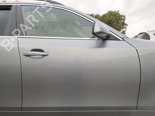 Used Right front door BMW 5 Touring (E61) 525 i (192 hp) 29550856