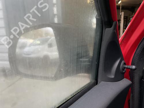 Left mirror NISSAN MICRA III (K12) 1.2 16V | BP27081556C26 
