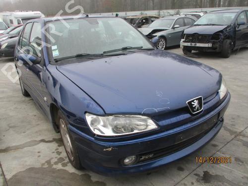Autre PEUGEOT 306 Hatchback (7A, 7C, N3, N5) 2.0 HDI 90 | BP27051085O1