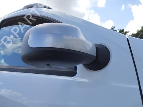 Used Right mirror DACIA DUSTER (HS_) 1.5 dCi (109 hp) 29278537