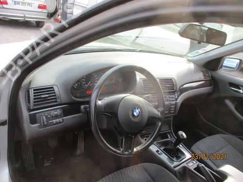 Left headlight BMW 3 Touring (E46) 318 i | BP27060893C28 - Image 5