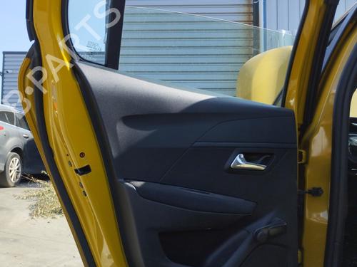 Vindusheismekanisme venstre bak Vindusheismekanisme venstre bak PEUGEOT 208 II (UB_, UP_, UW_, UJ_) 1.2 PureTech 75 (75 hp) 36943429 36943429