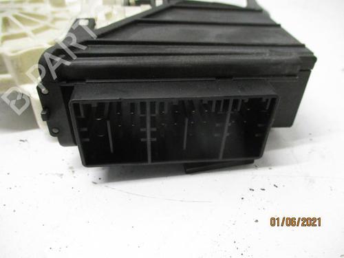 Right front window motor SEAT IBIZA III (6L1) 1.9 TDI | BP27055739E20 