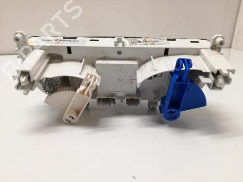 Used Climate control RENAULT CLIO IV (BH_) 1.5 dCi 75 (75 hp) 27061402