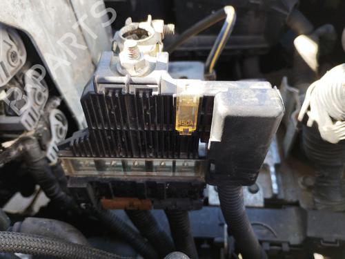 Electronic module RENAULT KOLEOS I (HY_) 2.0 dCi (HY0K) | BP39551160M83 - Image 2