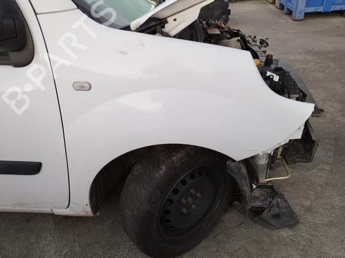 Blinklys fortil højre RENAULT KANGOO Express (FW0/1_) 1.5 dCi 90 (FW0G, FW05, FW08, FW11) (90 hp) 31271354