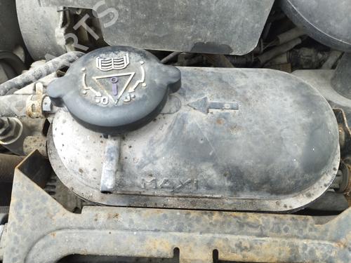 Used Expansion tank PEUGEOT 306 Hatchback (7A, 7C, N3, N5) 1.9 D (69 hp) 27317484