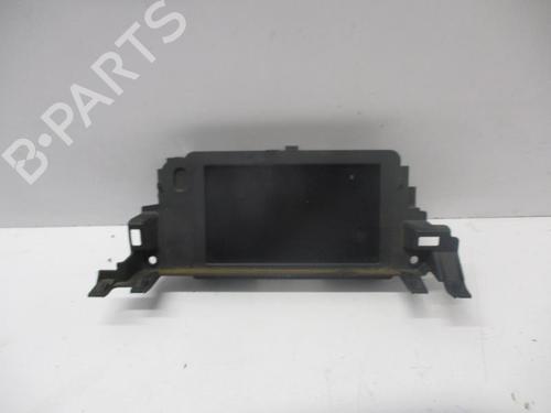 Used Display monitor Display monitor RENAULT LAGUNA III Grandtour (KT0/1) 2.0 dCi (KT01, KT08, KT09, KT0K, KT12, KT1D, KT1W) (150 hp) 27055951 27055951